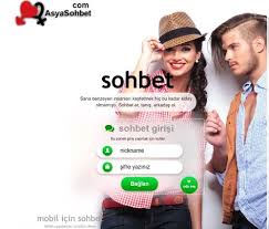 Geveze Sohbet Odaları