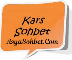 Kars Sohbet Chat